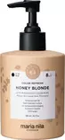 Maria Nila Color Refresh 8.3 HONEY BLOND 300ml - Color mask vaaleille hiuksille - 37000082 - 1