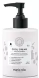 Maria Nila Colour Refresh 8.1 COOL CREAM 300ml - Color mask vaaleille hiuksille - 37000072 - 1