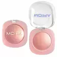 Moira Dreamlight Highlighter 004 Foxy Pink 3g - Puuterit - 4110012 - 1