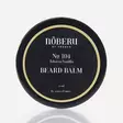 Noberu Stockholm Beard Balm Tobacco-Vanilla 50ml - Miesten ihonhoitotuotteet - 10810012 - 1