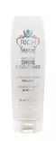 Rich Pure Luxury Shine Conditioner 200ml - Värjättyjen hiusten hoitoaineet - 16100032 - 1