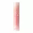 Rom&nd Glasting Melting Balm 12 Veiled Rose 3,5g - Huulivoiteet - 4300022 - 2
