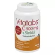 Vitatabs C 500 mg + Sinkki 100 tabl. / 160 g - Hyvinvointi - 81000022 - 1
