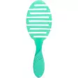 WetBrush Pro Detangler Hi Def Neon Flex Dry Green (B1492) - Harjat ja kammat - 10710022 - 1