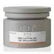 X Keune Style Brilliantine Gel 125ml - XXL koot - 8500022 - 1