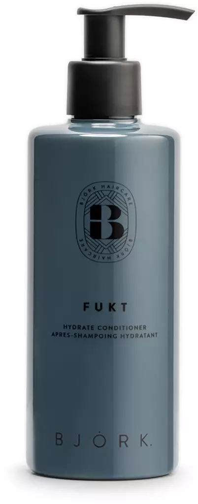 Björk FUKT Hydrate Conditioner 250ml - Ympäristöystävälliset hiustuotteet - 31200002 - 1