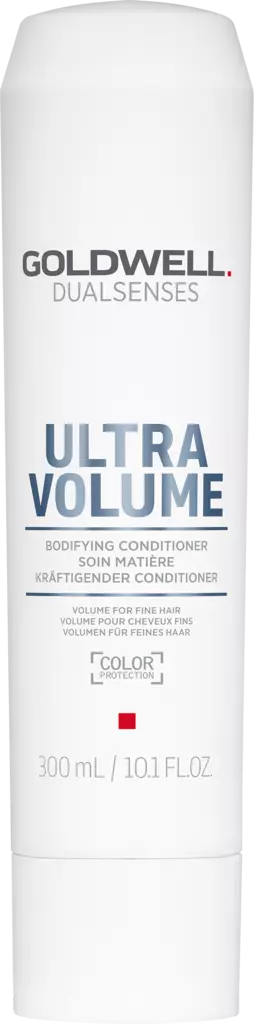 Dualsenses Ultra Volume Bodifying Conditioner 200ml - tuuheuttava hoitoaine - Outlet / Kolikolla kampaamotuotteita - 4021609061502 - 1