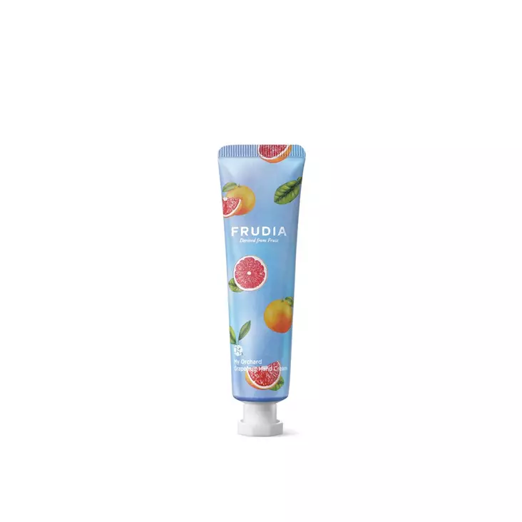 Frudia My Orchard Grapefruit Hand Cream 30g - Vartalonhoitotuotteet - 17200042 - 1