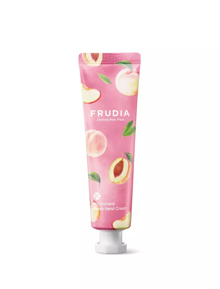 Frudia My Orchard Peach Hand Cream 30g - Vartalonhoitotuotteet - 17200052 - 1