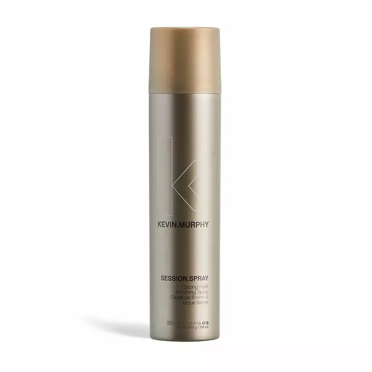 Kevin Murphy Session Spray 400ml - hiuskiinne - Hiuskiinteet - 9339341035602 - 1