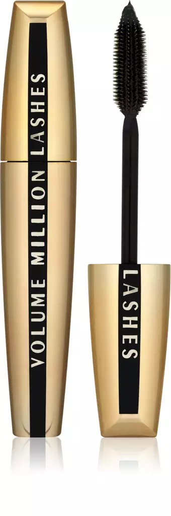 L'ORÉAL PARIS Volume Million Lashes Black Mascara 10,7ml - ripsiväri - Ripsivärit - 3600521821152 - 1