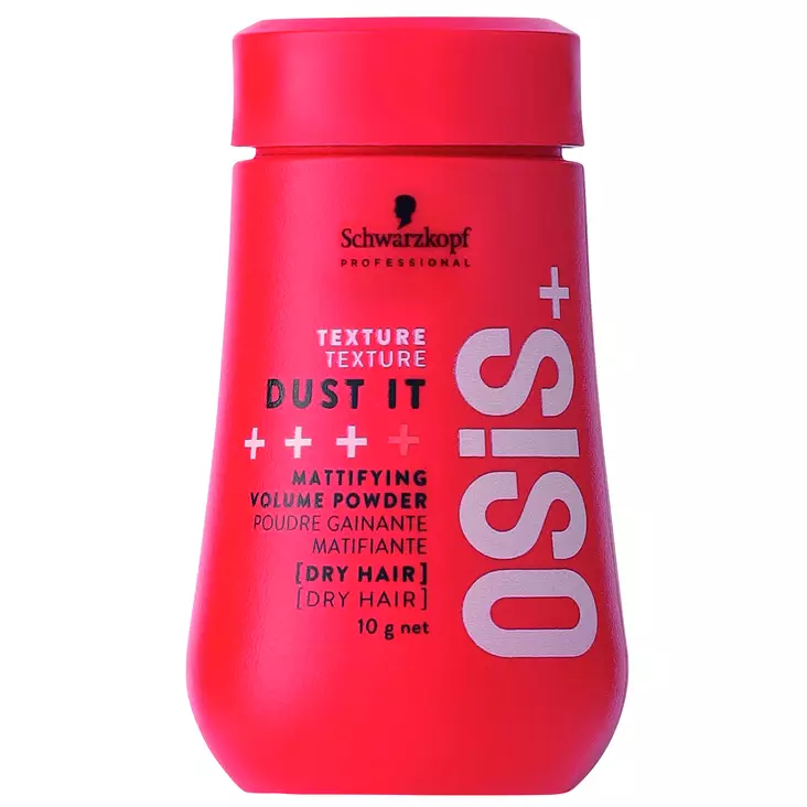 Osis+ Dust It 10g - hiuspuuteri - Tyvikohottajat ja hiuspuuterit - 5000262 - 1