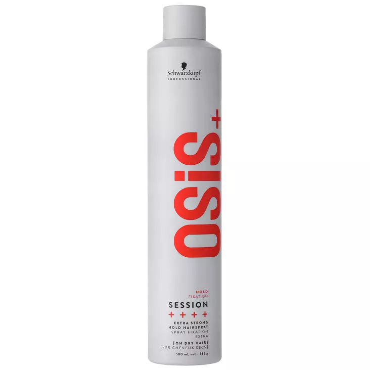 Osis+ Session 500ml - hiuskiinne - Hiuskiinteet - 5000272 - 1