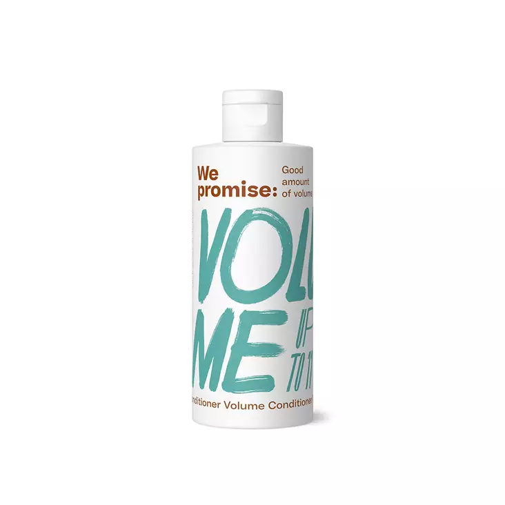 Promise Volume Conditioner 250ml - tuuheuttava hoitoaine - Tuuheuttavat hoitoaineet - 1000152 - 2