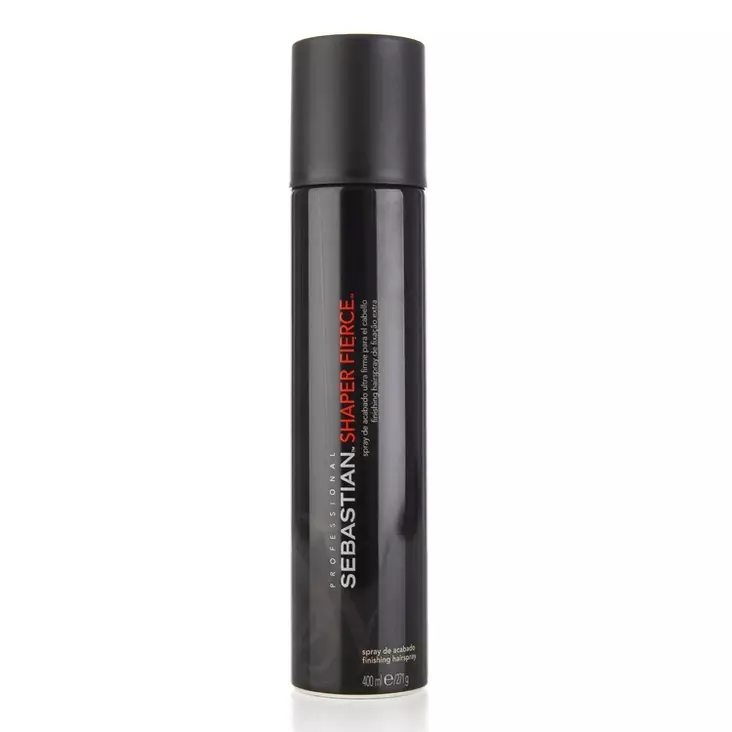 Sebastian Shaper Fierce 400ml - Hiuskiinteet - 13200042 - 1