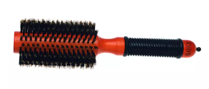 Sibel Classic pyöröharja 58mm (8458332) - Harjat ja kammat - 15000382 - 1