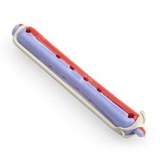 Sibel Permanenttipuola punainen/sininen 80mm (4500639) - Permanenttitarvikkeet - 15000002 - 3