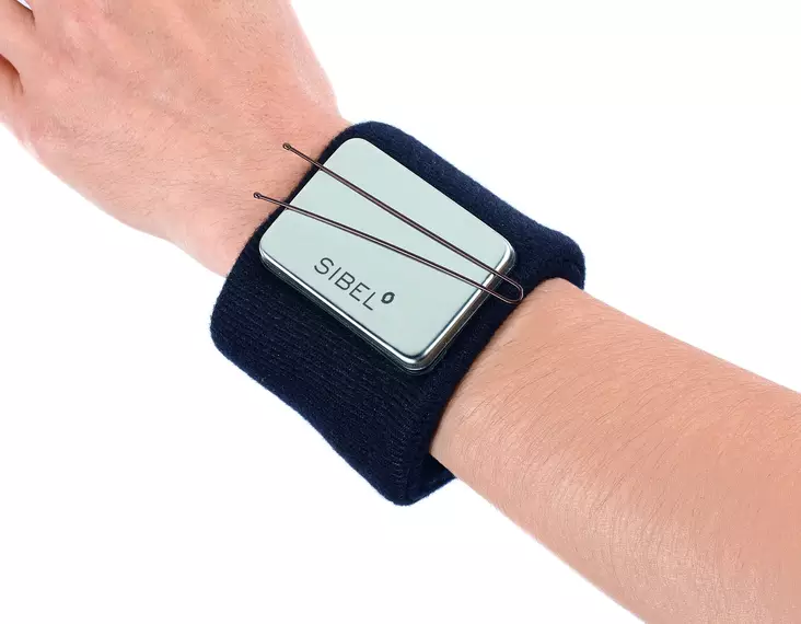 Sibel Pinnimagneetti (0090055) - Kampaustarvikkeet - 15000322 - 1