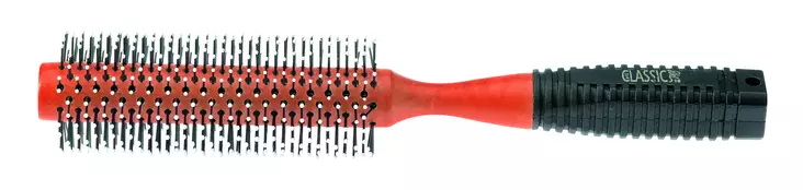 Sibel Pyöröharja 40mm (8440162) - Harjat ja kammat - 15000422 - 1