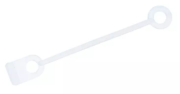 Sibel Silikonikumit pyöreä 50kpl 67mm (4010012) - Permanenttitarvikkeet - 15000162 - 1