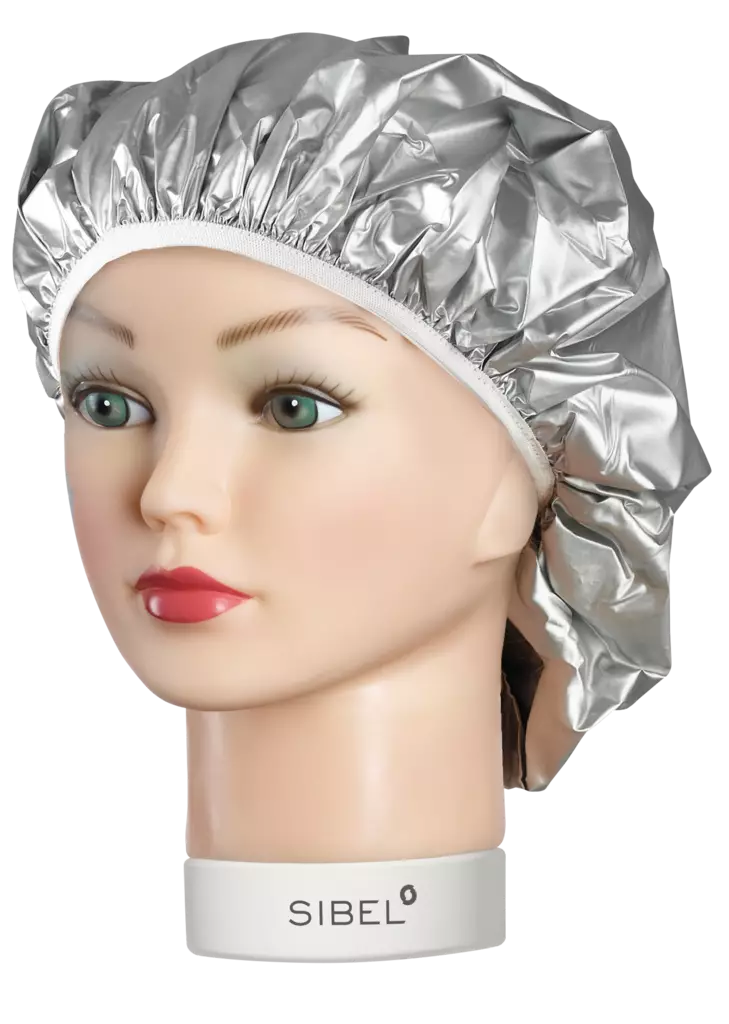 Sibel Techni Cap Permanenttihuppu (5011432) - Permanenttitarvikkeet - 15000152 - 1