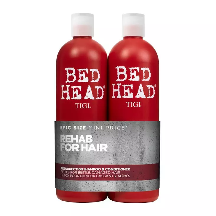 TIGI Bedhead Resurrection Tweens - XXL koot - 16000062 - 1