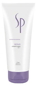 Wella SP Repair Conditioner 200ml - hoitoaine kuiville hiuksille - Korjaavat hoitoaineet - 3614226768162 - 1