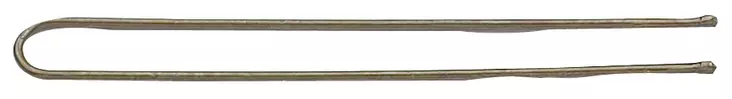Sibel Metal Pins Straight 50mm 500gr ruskea (934550015) - Kampaustarvikkeet - 15000652 - 1