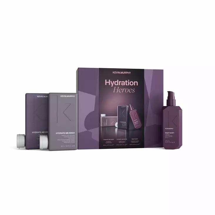 Kevin.Murphy Hydration Heroes paketti - Tuotepaketit - 22500052 - 1