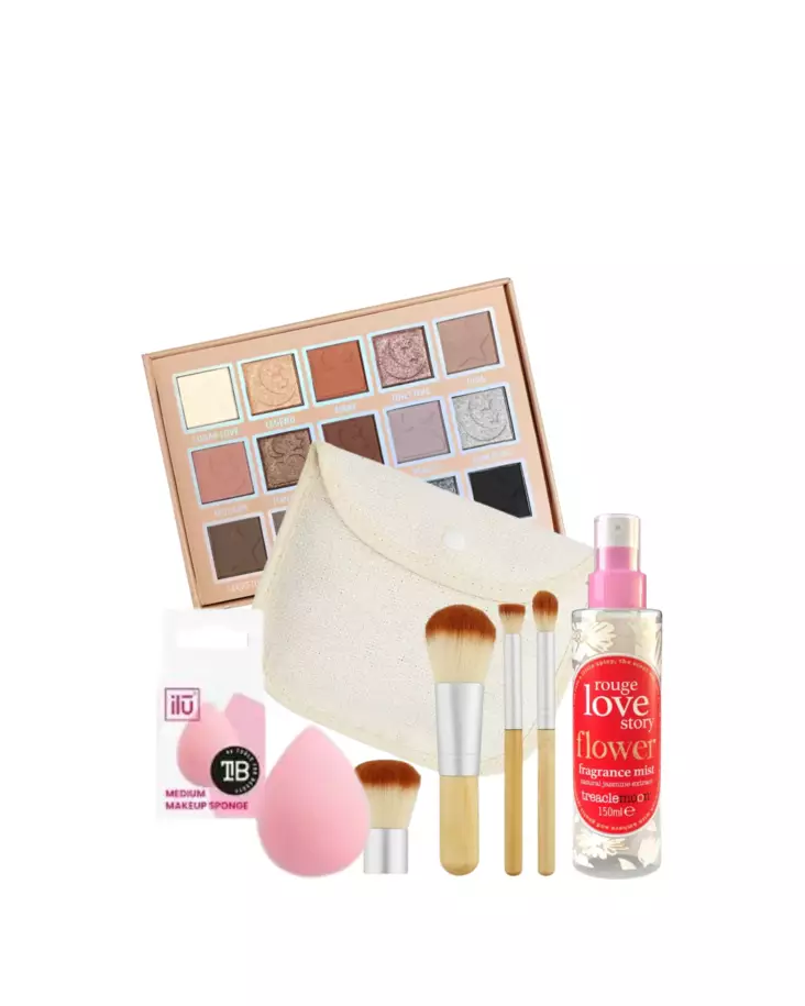 Beautypaketti 1 - Tuotepaketit - 17000492 - 1