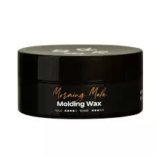 BRBR Morning Mule Molding Wax 100ml - Parturituotteet - 19100072 - 1