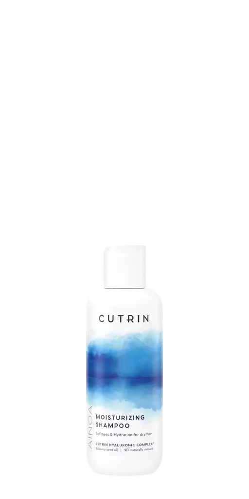 Cutrin Ainoa Moisturizing Shampoo 100ml (MATKAKOKO) - Matkakoot - 1200022 - 1
