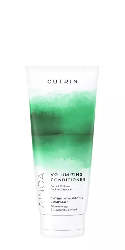 Cutrin Ainoa Volumizing Conditioner 200ml - Tuuheuttavat hoitoaineet - 1200002 - 1