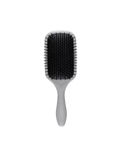 Denman D83 Paddle Arctic Grey - Harjat ja kammat - 4210032 - 1