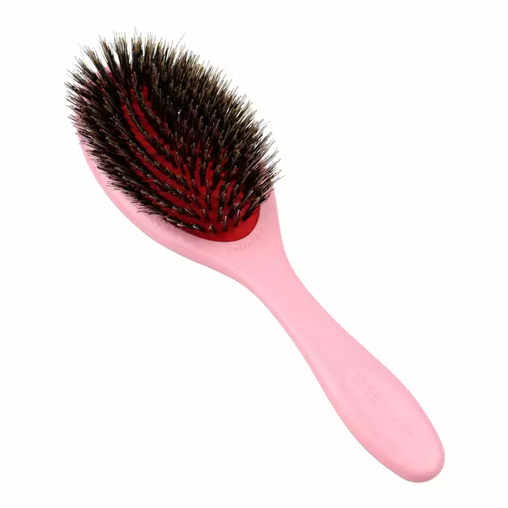 Denman Medium Style & Shine Brush Pink Crush (D81M) - Harjat ja kammat - 4210002 - 1