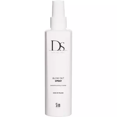DS Blow Out Spray 200ml - Kampausnesteet - 12200002 - 1