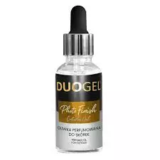 DuoGel Photo Finish Cuticle Oil 30ml - Kynsitarvikkeet - 17800042 - 1