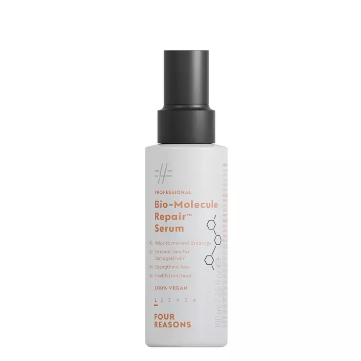 Four Reasons Professional Bio-Molecule Repair Serum 100ml - Hiusöljyt ja seerumit - 10300002 - 1