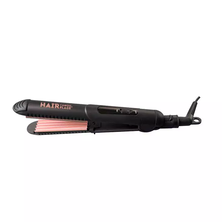 HairCamouflage Midi Crimper (tk127) - Muotoilu- ja suoristusraudat - 8500002 - 1