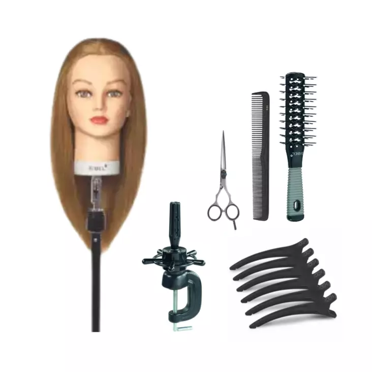 Harjoituspääpaketti - 6 tuotetta - Tuotepaketit - 17000352 - 1