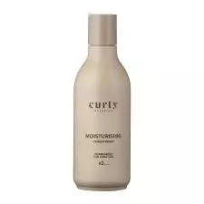 IdHAIR Elements Xclusive Curly Moisturising Conditioner 250ml - Kiharien hiusten hoitoaineet - 7000442 - 1