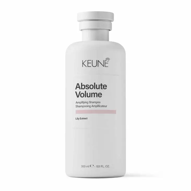 Keune Care Absolute Volume Shampoo 300ml - Tuuheuttavat shampoot - 8100032 - 1