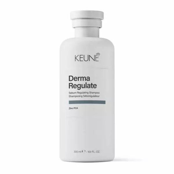 Keune Care Derma Regulate Shampoo 300ml - Keune tuotteet - 8100002 - 1