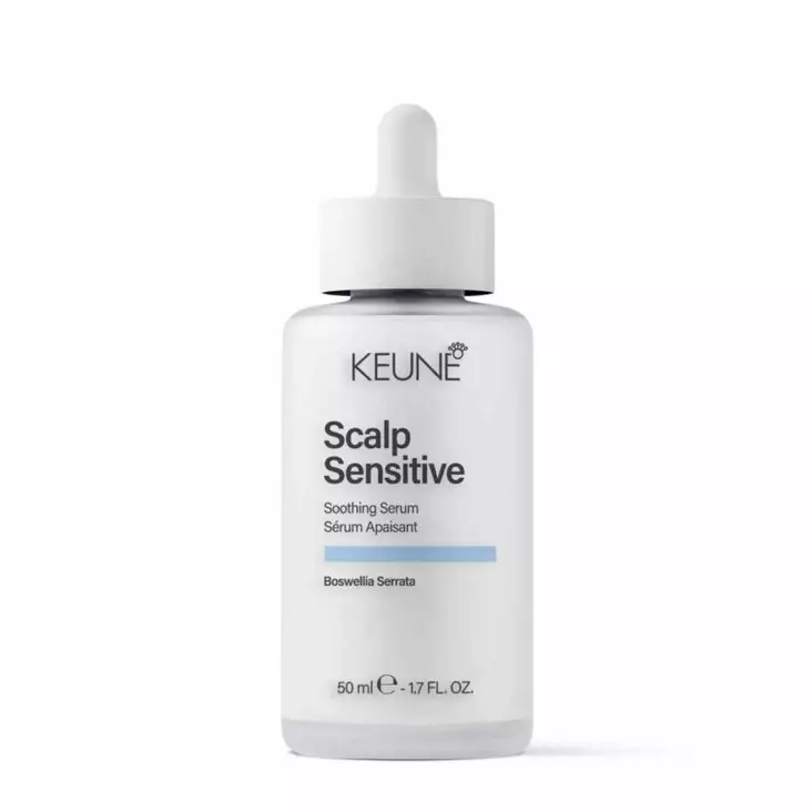 Keune Care Scalp Sensitive Serum 50ml - Keune tuotteet - 8100062 - 1