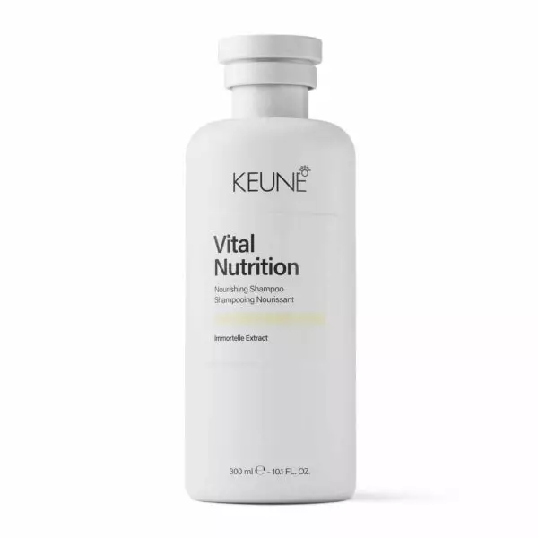 Keune Care Vital Nutrition Shampoo 300ml - Keune tuotteet - 8100012 - 1