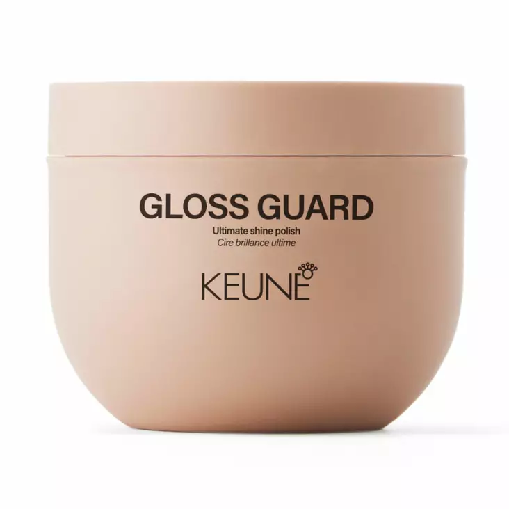 Keune New Style Gloss Guard 100ml - kiiltovaha - Hiusvahat ja -geelit - 8200012 - 1