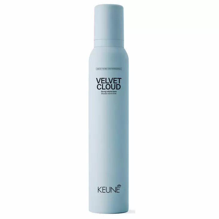 Keune New Style Velvet Cloud 200ml - muotovaahto - Muotovaahdot - 8200022 - 1