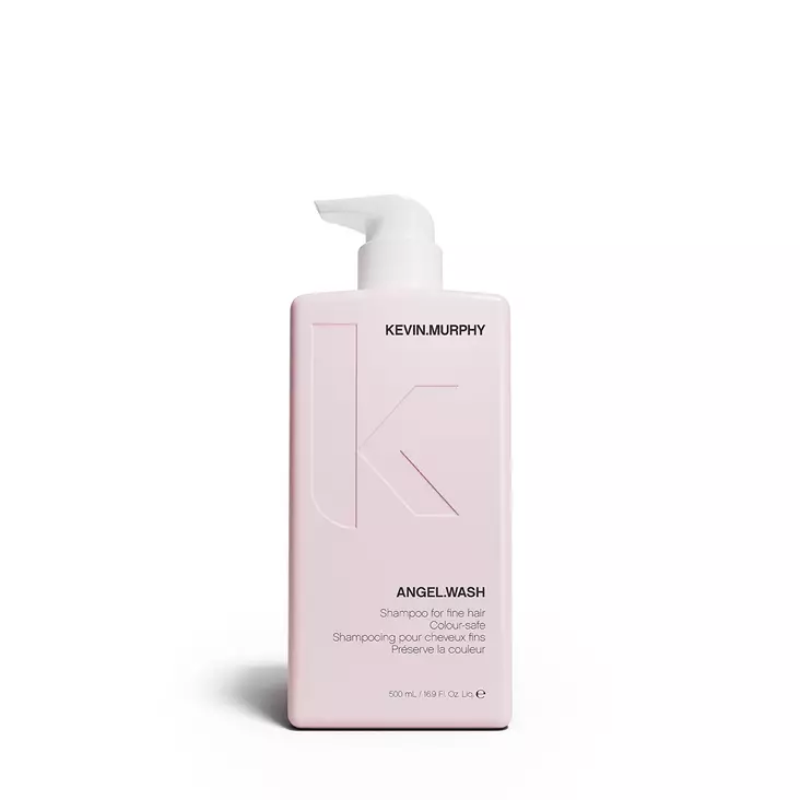 Kevin.Murphy Angel Wash 500ML - XXL koot - 22100022 - 2