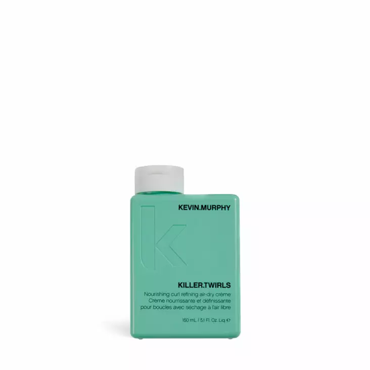 Kevin.Murphy Killer.Twirls 150ml - Kiharrusvoiteet ja -suihkeet - 22100002 - 1
