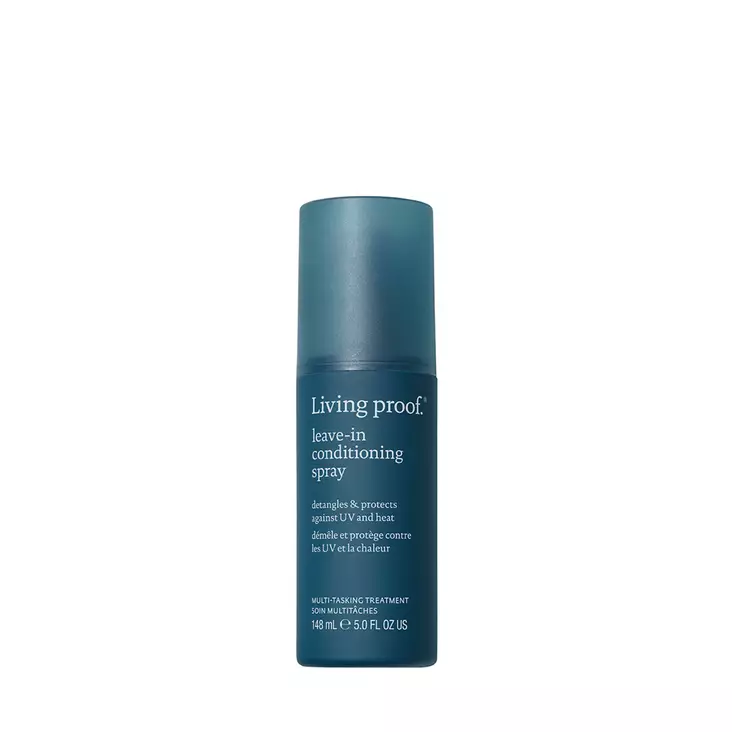 Living Proof Leave-In Conditioning Spray 148ml - Jätettävät kosteutushoidot hiuksiin - 22400012 - 1